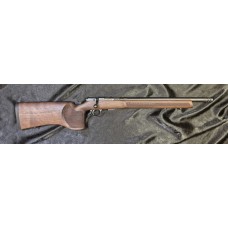 CZ 457 MTR .22LR 16" Barrel Bolt Action Rimfire Rifle Used